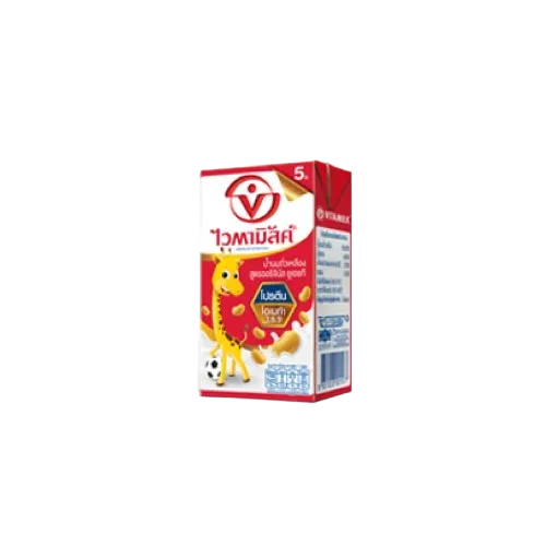 ไวตามิลล์ 125 ml