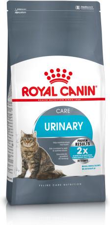 [11-ROYA-L0050] Royal Canin Urinary 2Kg อาหารแมวโต