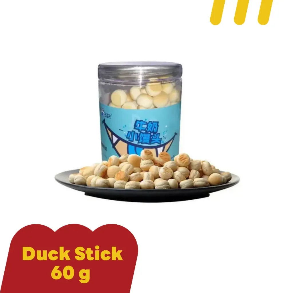 (ขนมแมว) ขนมผิง 100g