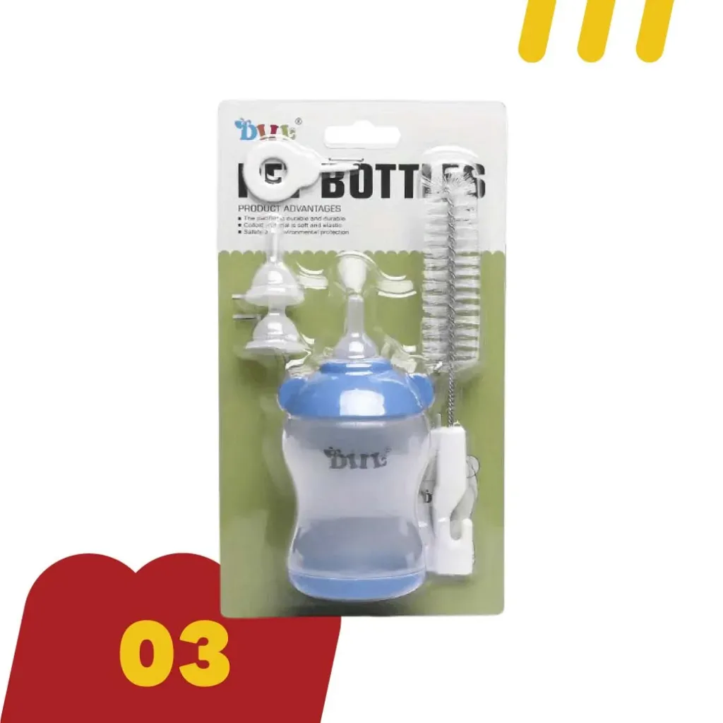 [11-5101-00091] ขวดนม03