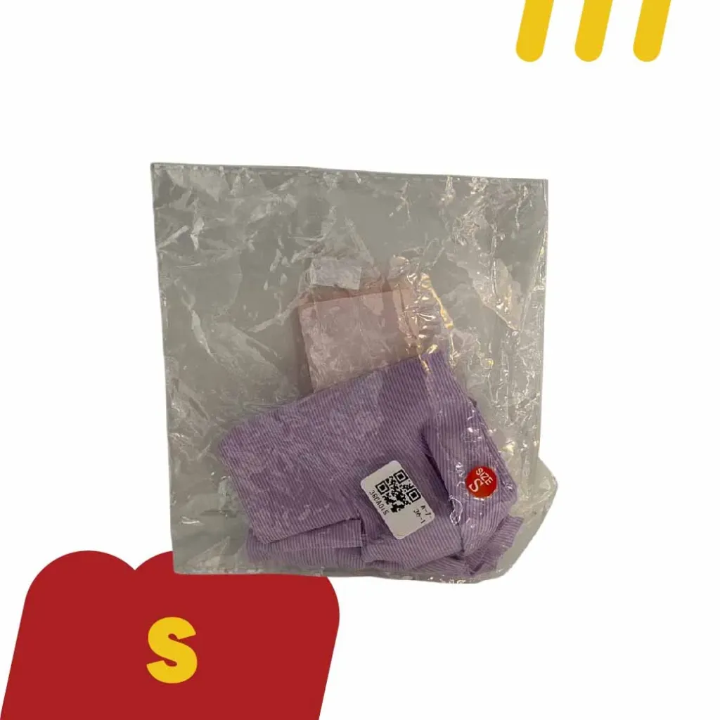 [11-5101-00009] ชุดผ่าตัด (S)