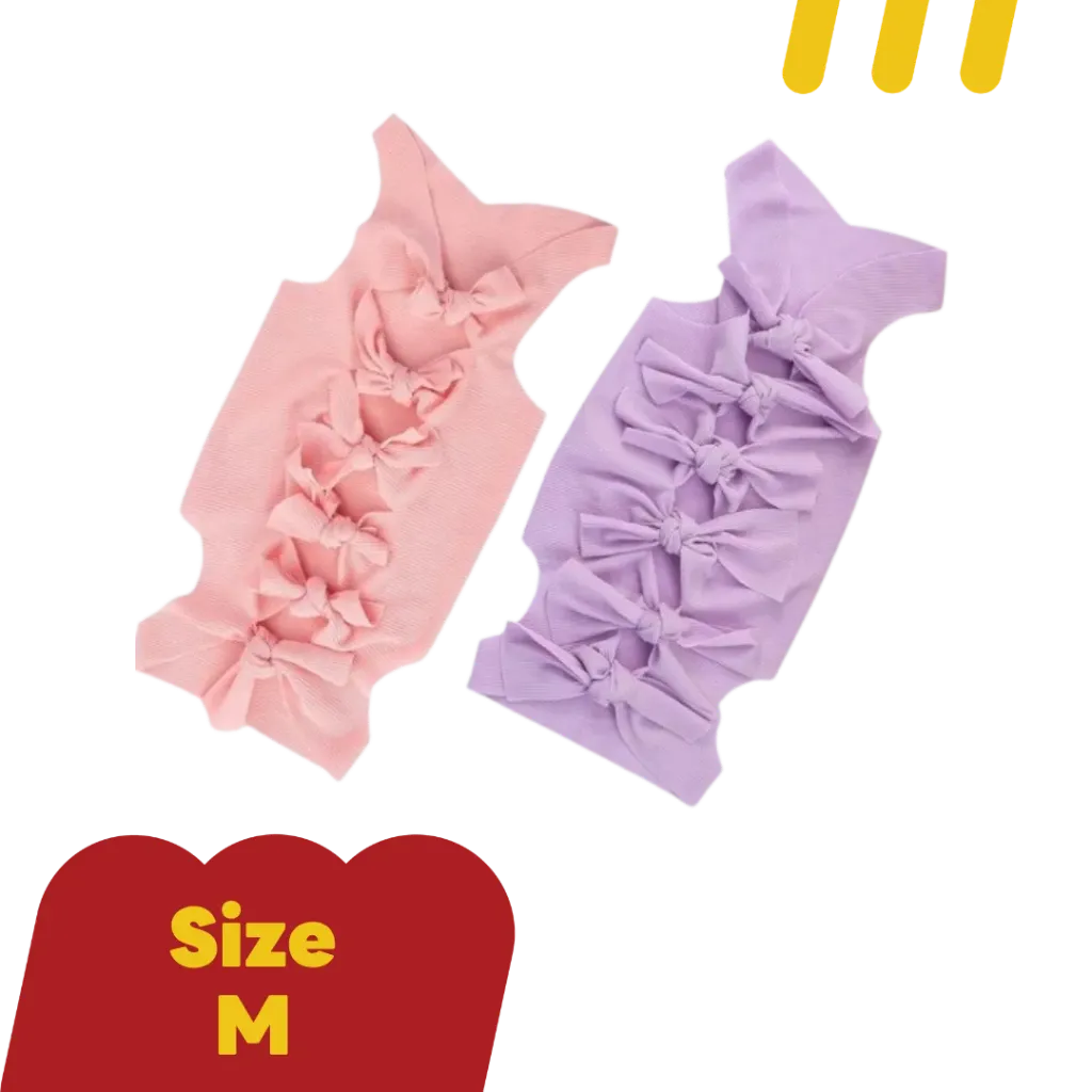 ชุดผ่าตัด (M)