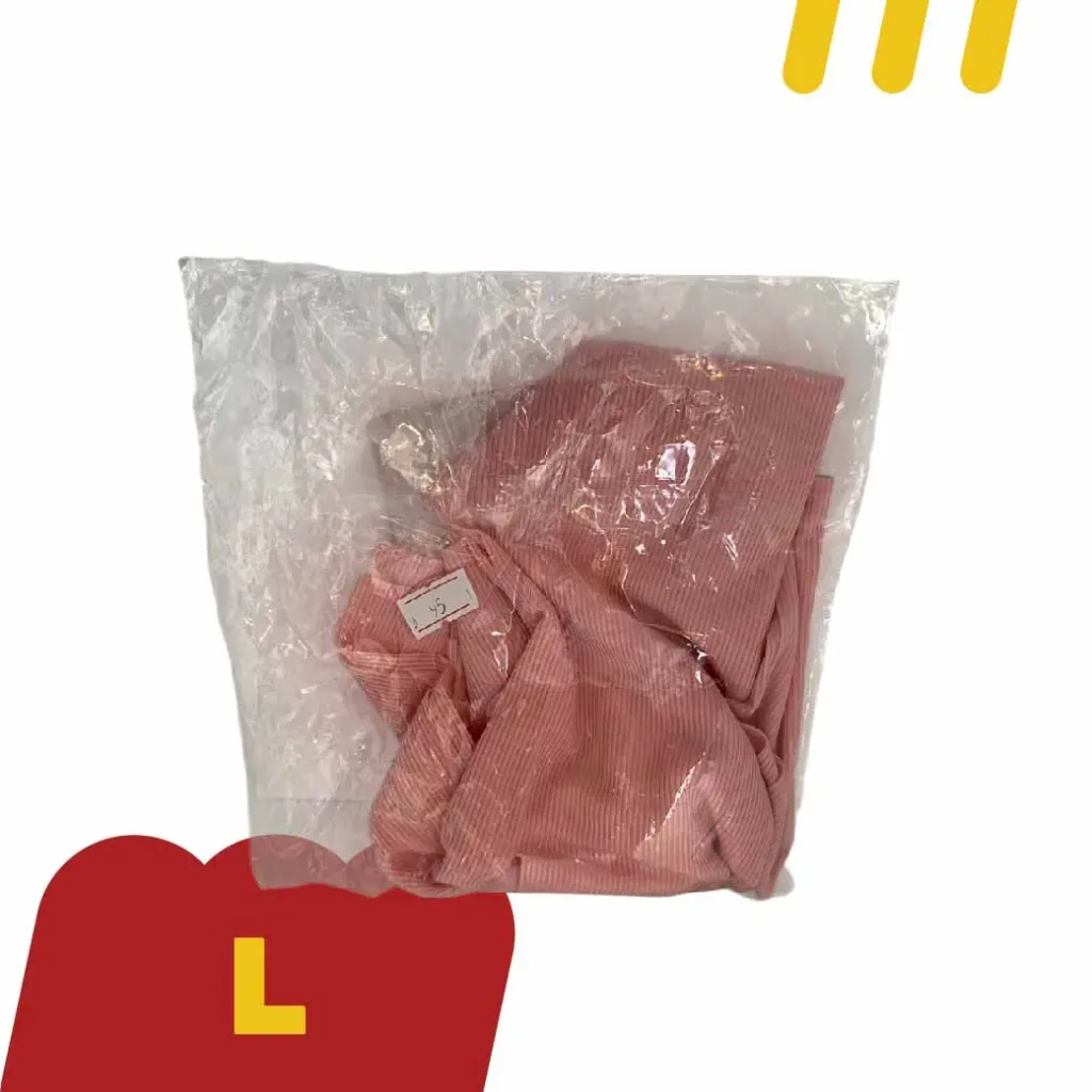 [11-5101-00011] ชุดผ่าตัด (L)