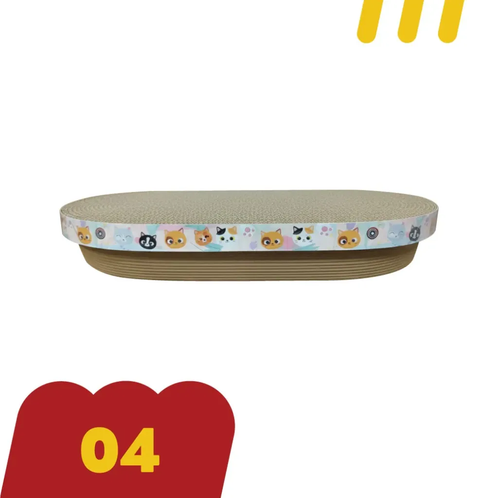 [11-5101-00065] ที่ลับเล็บ รหัส 04