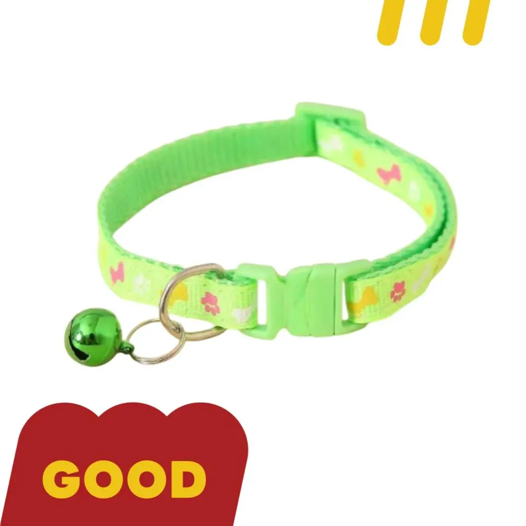 [11-5101-00116] ปลอกคอGOOD