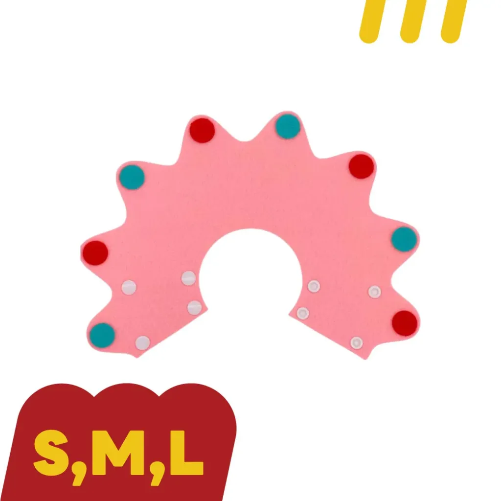 คอล่า S,M,L