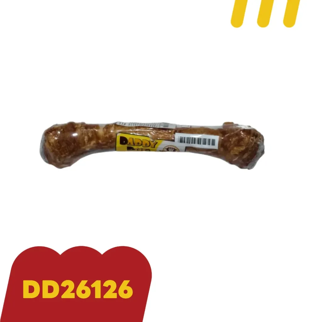 Daddy Dog (DD26126) (กระดูก12นิ้ว)